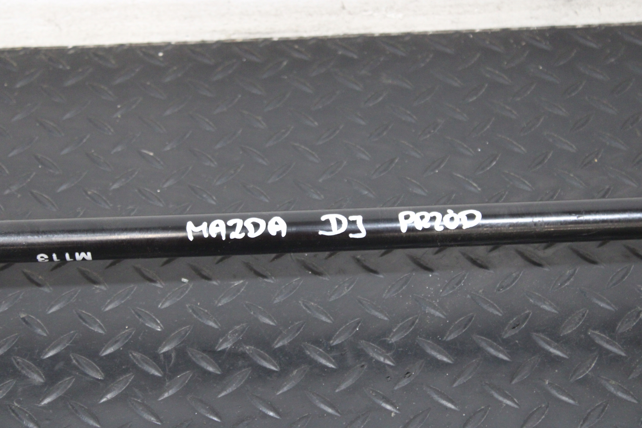STABILIZATOR bar front MAZDA 2 DJ LIFT