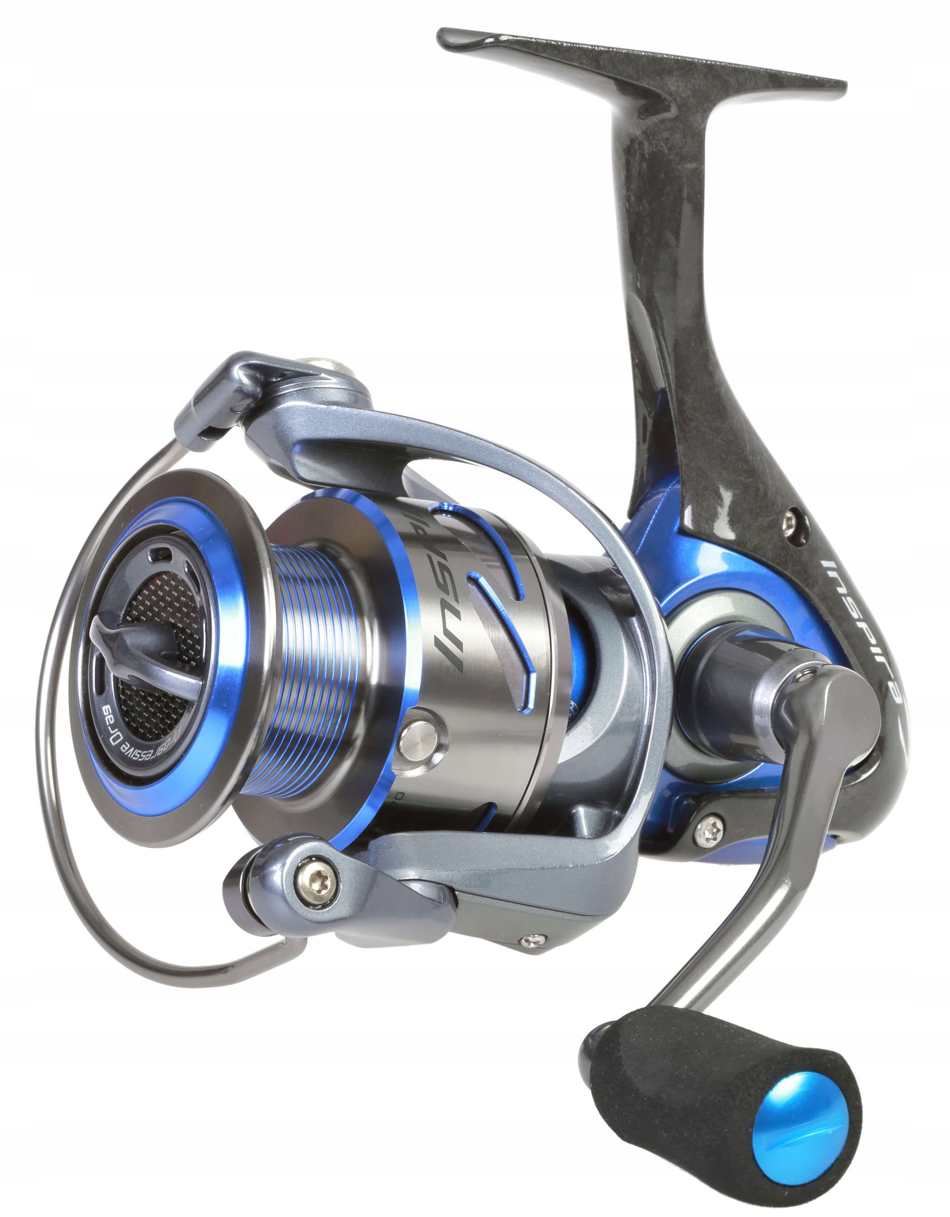 Naviják Okuma Inspira ISX-20B Blue