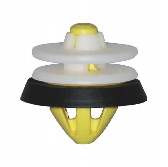 SPINKA TAPICERKI AUDI A3 8P ORYGINAŁ 8P0868243 VAG