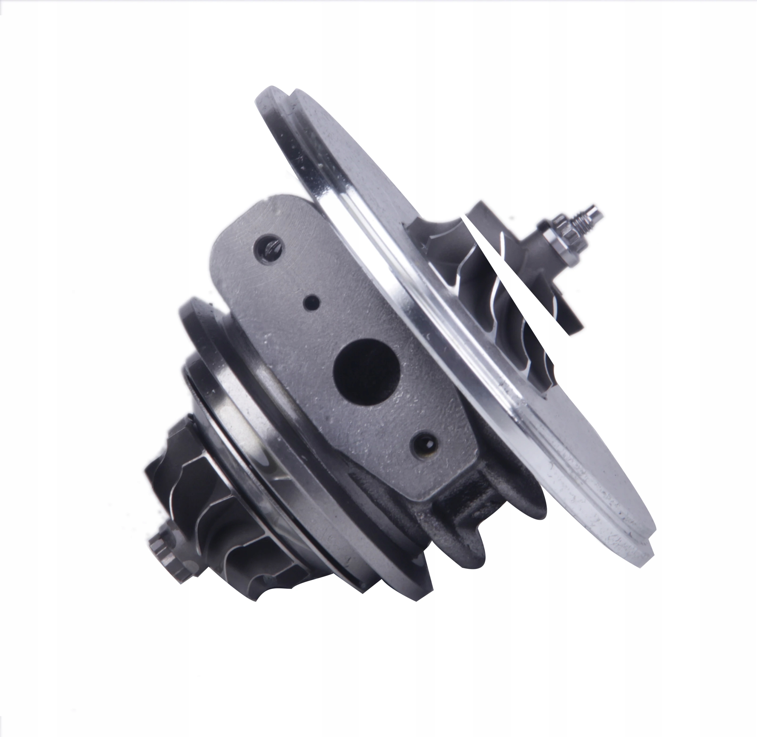 Koras Jádro Turbíny Chra Renault Opel Nissan 2.3 125 Km 110 Km 146 Km