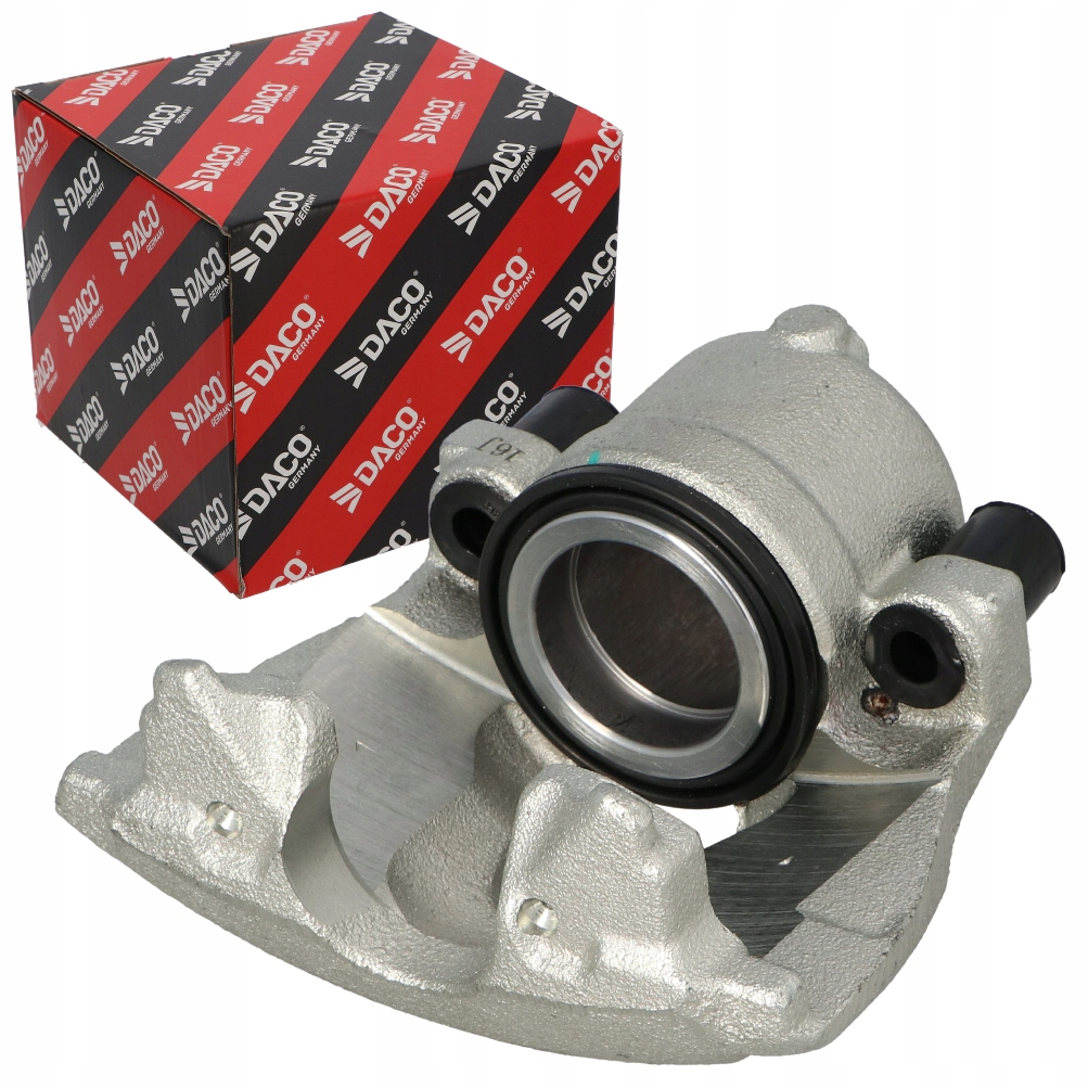 BA2728 - Затискач hamul. OPEL ASTRA G H CORSA C E ПЕРЕДНІЙ ПРАВИЙ