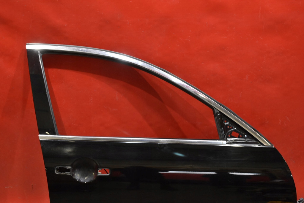 door right front front KH3 INFINITI G37 sedan LIFT 07-13