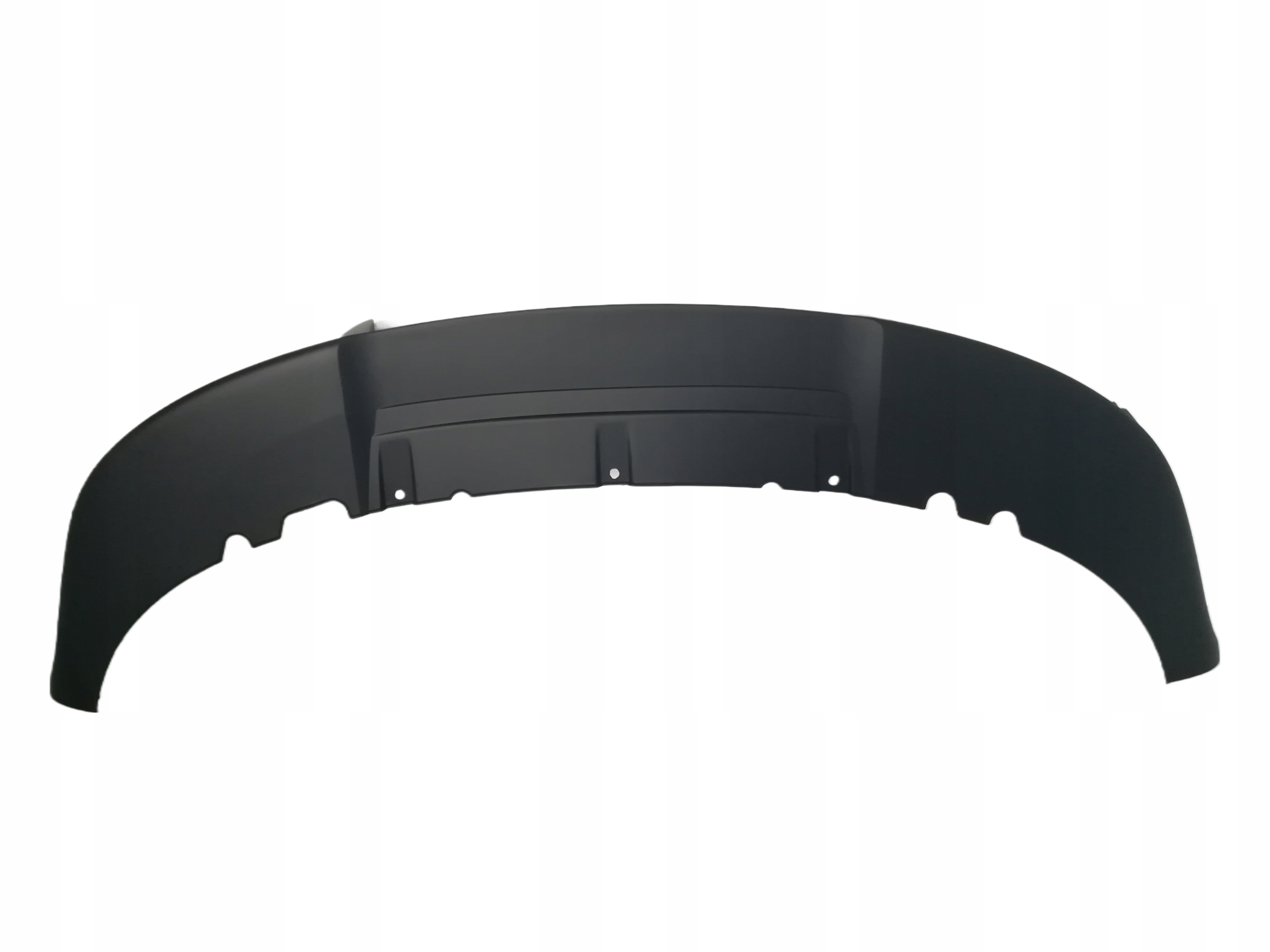 AUDI A4 B6 00-04r HOKEJ SPOILER ZDERZAKA S LINE Producent części Polcar