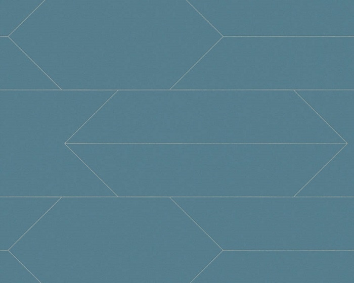 

Tapeta Wzór Geometryczny Styl Skandynawski