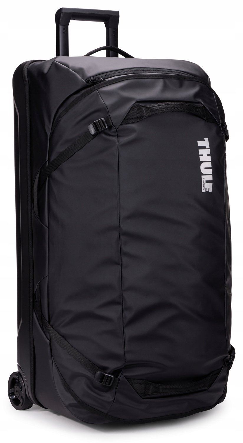 Walizka na bagaż rejestrowany Thule Chasm 110L 81 cm/ 32" Black