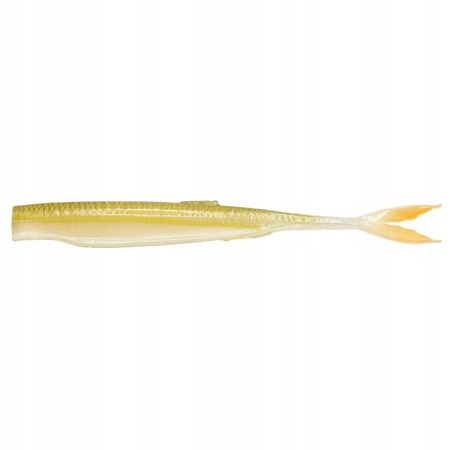 FishB Guma Jaskółka Vert 19cm 21,5g Kolor 1 Hand Made
