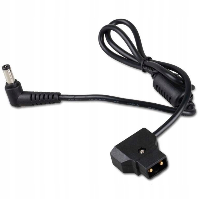 Kabel Smallrig Power Cable do Blackmagic Cinema Camera
