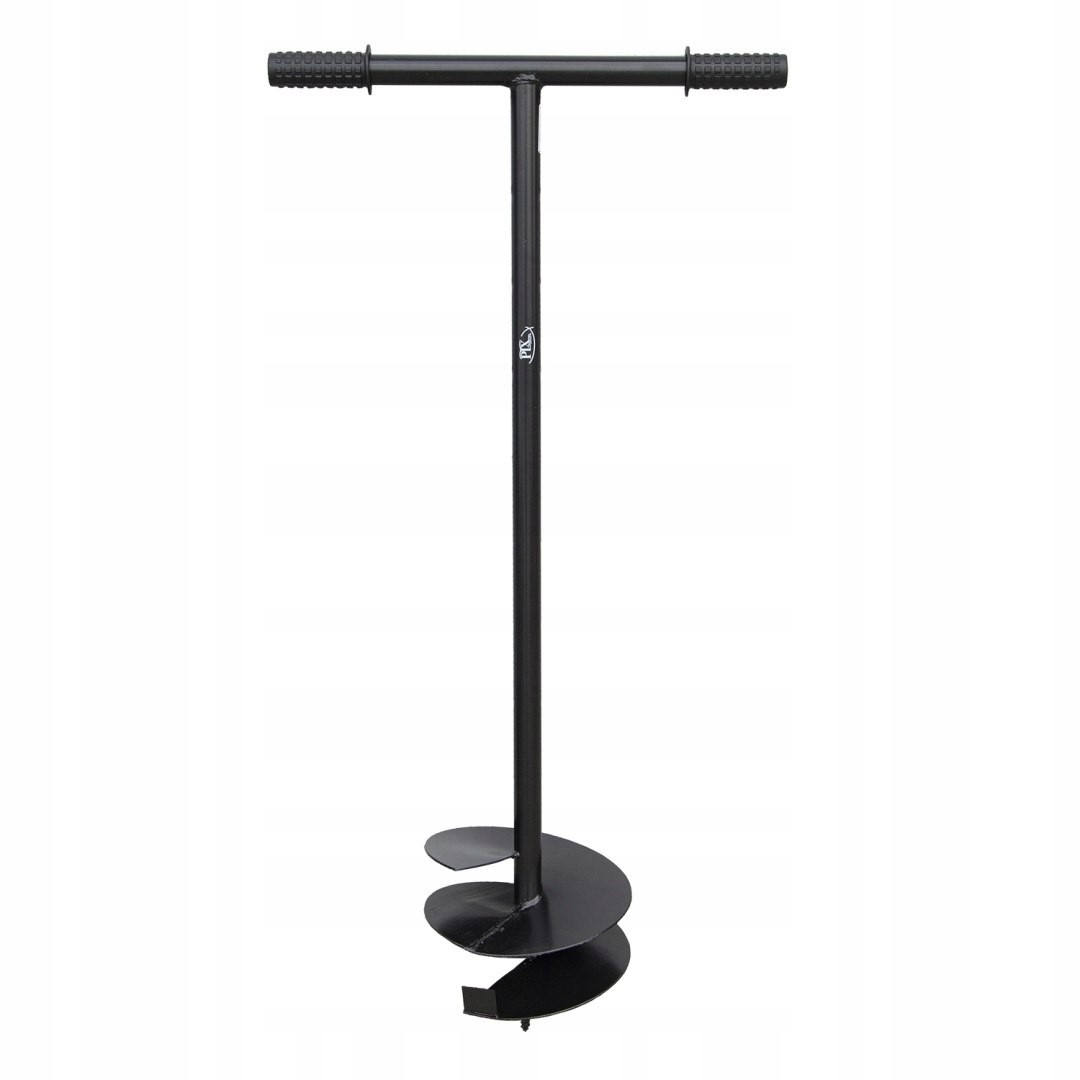 ŚWIDER WIERTNICA GLEBOWA DO ZIEMI GRUNTU GLEBY FI 250 WIERTŁO