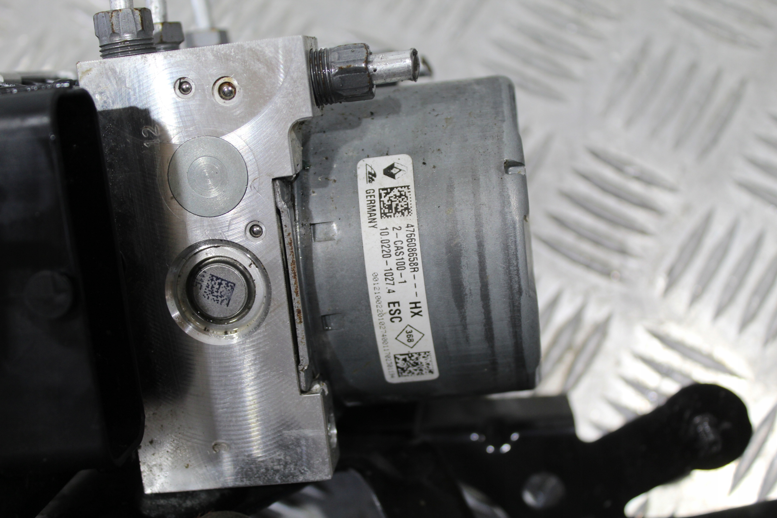 POMPA ABS SCENIC IV 4 476608658R