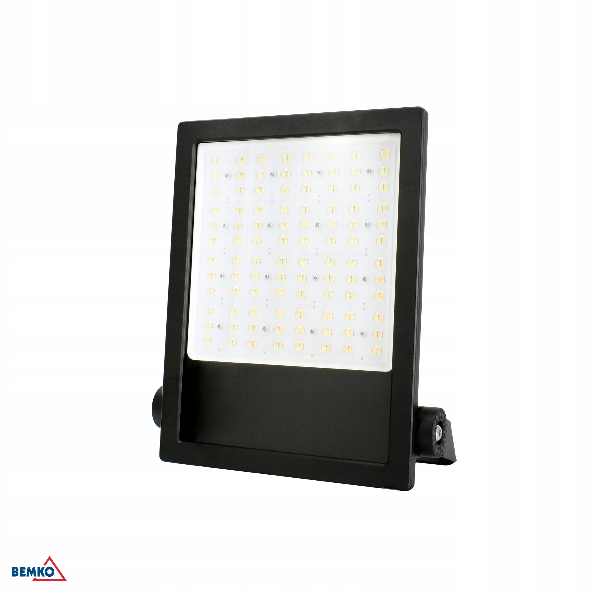 Led Reflektor Tessa 300W 45000LM IP66 RAL9017 3000/4000/5000K Kombination