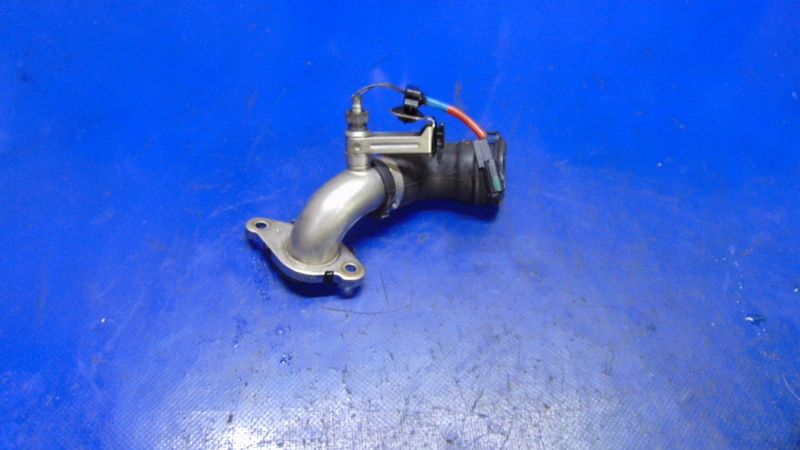 pipe EGRU sensor 2.0DCI FIAT TALENTO RENAULT TRAFIC III LIFT VIVARO