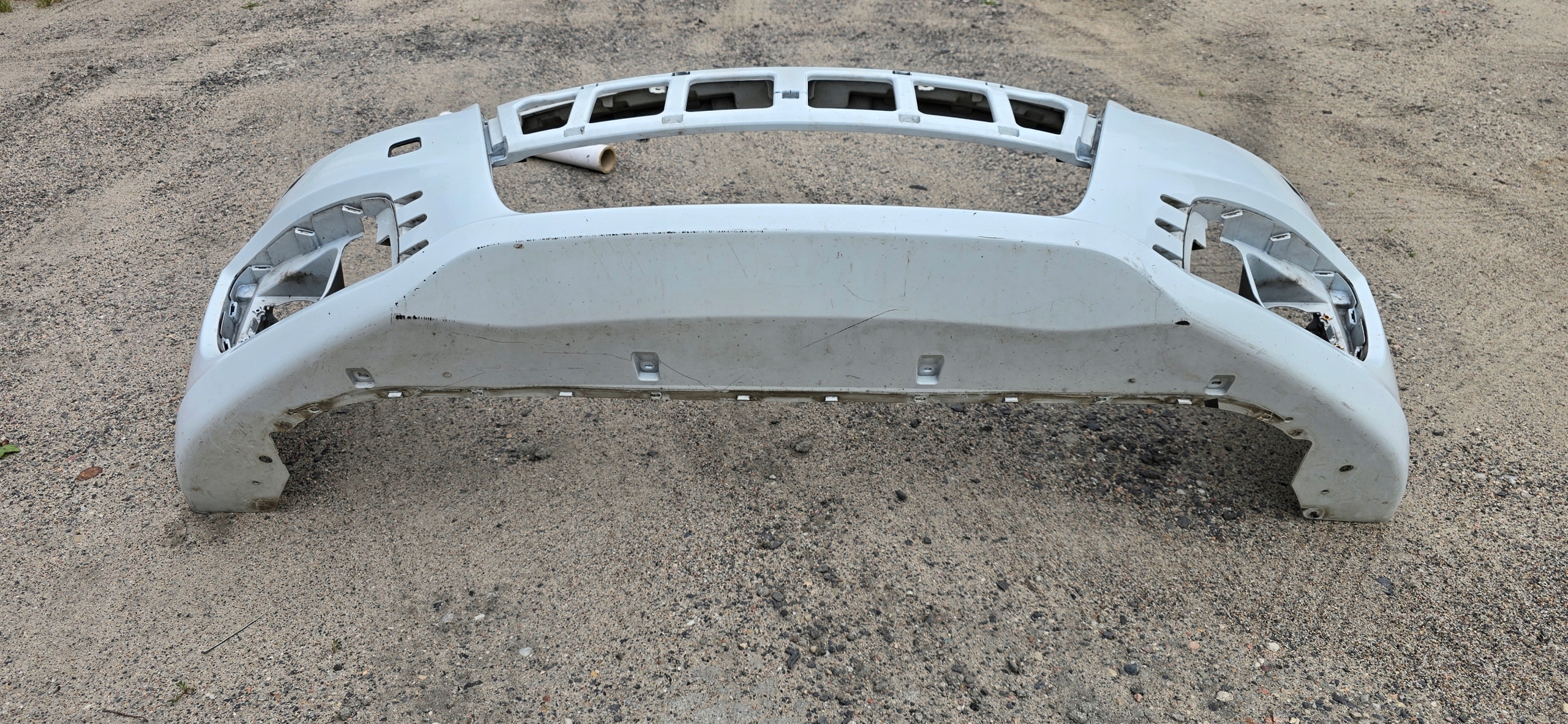 SUZUKI SWIFT MK7 10- SPORT BUMPER FRONT