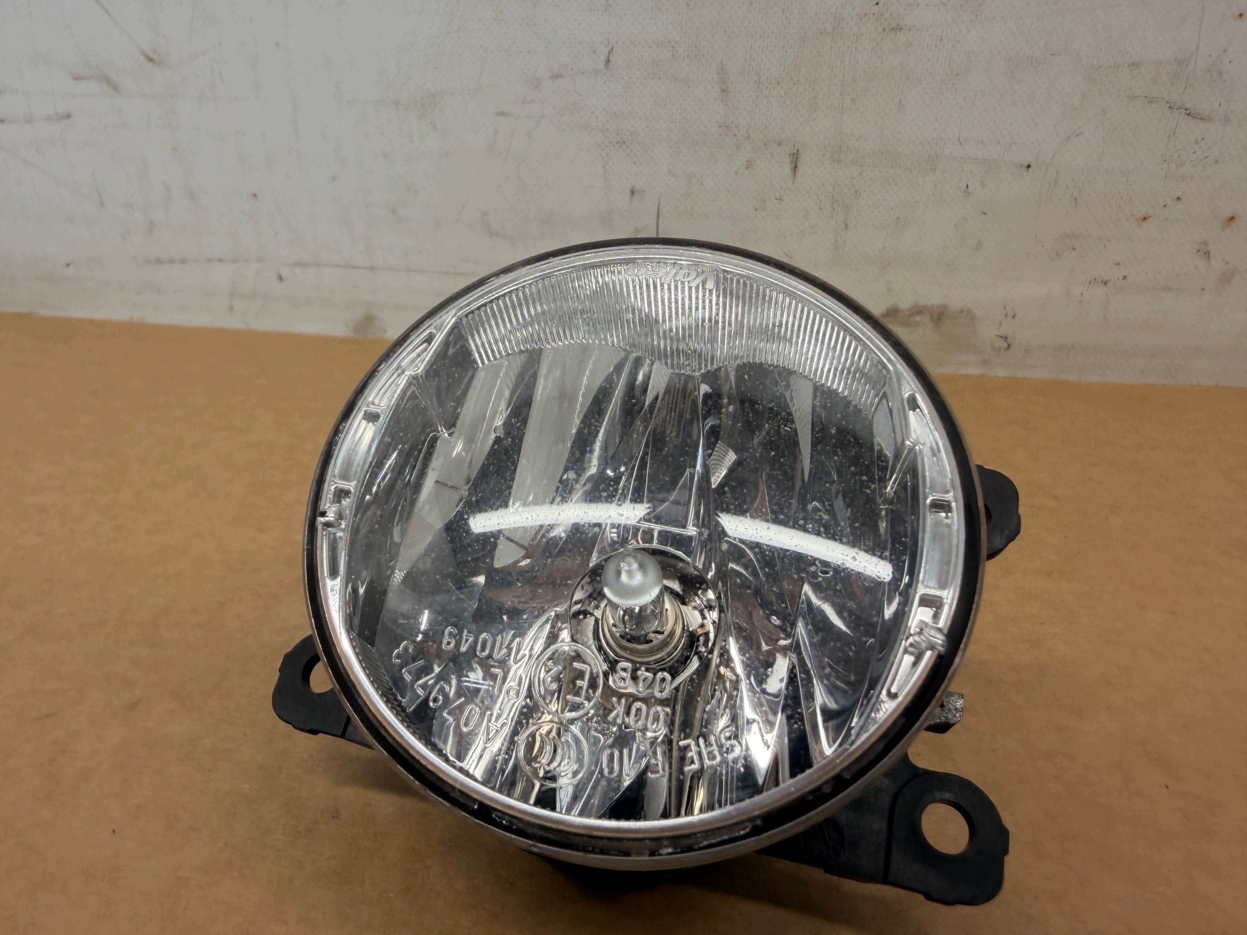 Renault Dacia nebelscheinwerfer 261500097R