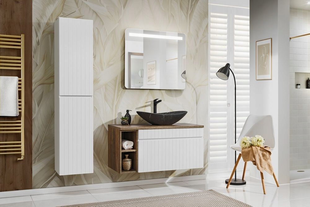 Szafka niska Iconic Oak Coast Evoke Marka Comad