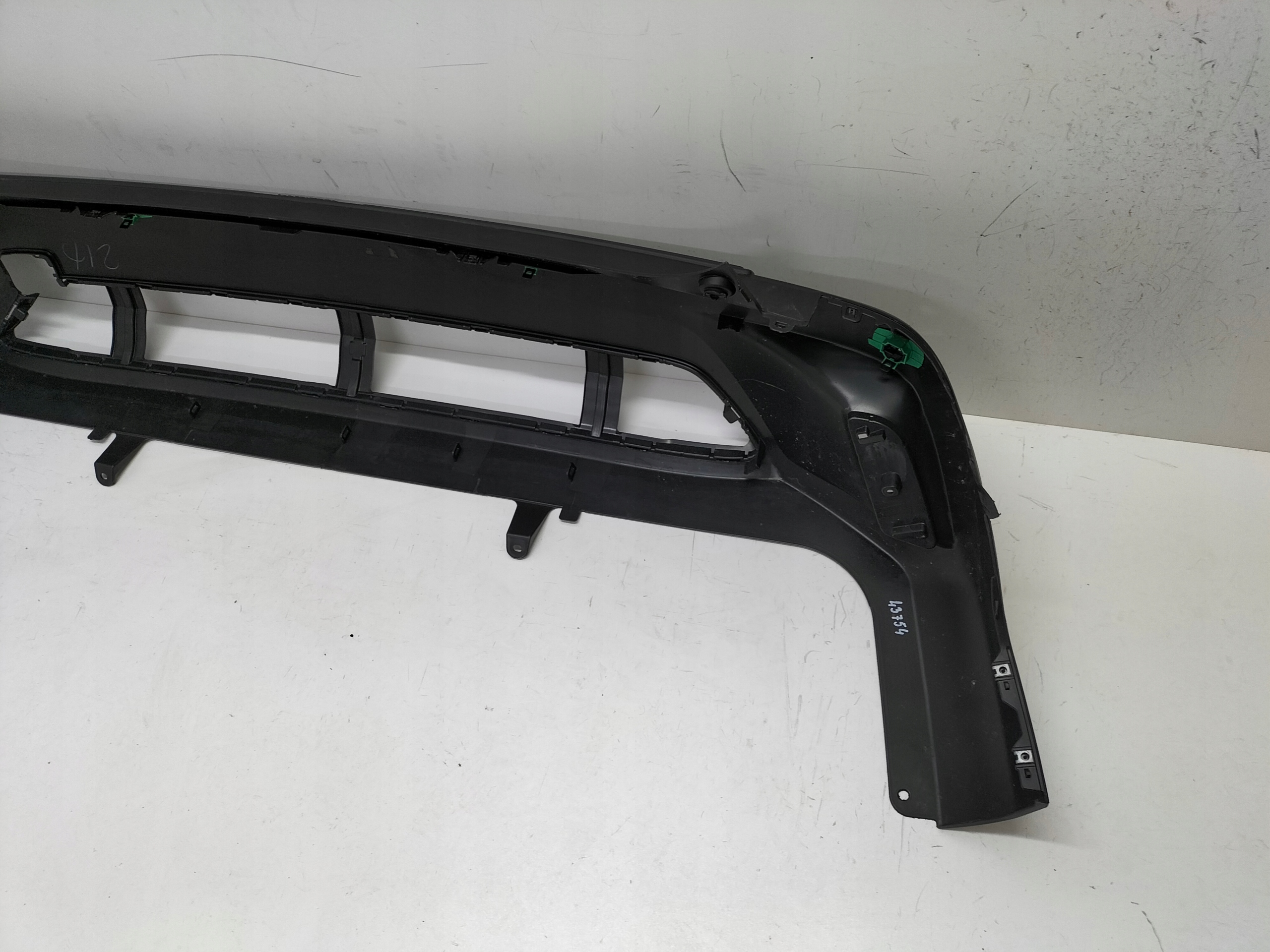 bumper rear rear part TOYOTA COROLLA CROSS 20