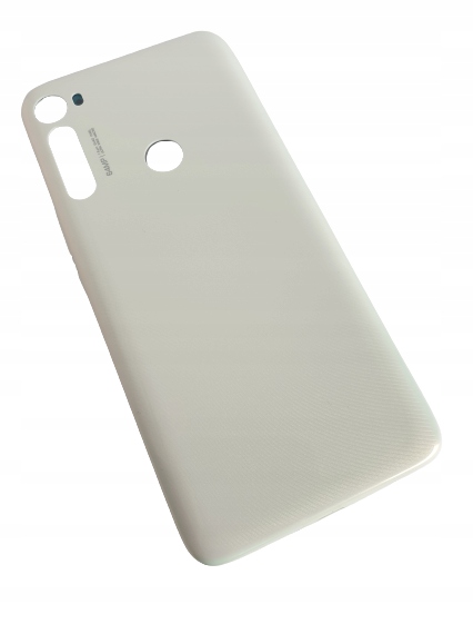

Klapka tylna obudowa Motorola One Fusion Plus