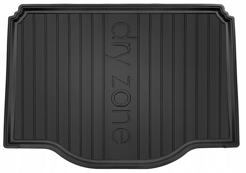 Rohož Do Kufru Gumová vložka Kobereček Opel Mokka A 2012-2019 Dz