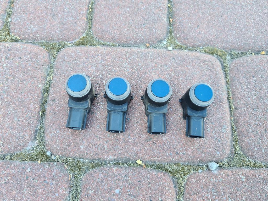 Sensor PDC Opel Insignia Astra Zafira C 13439642