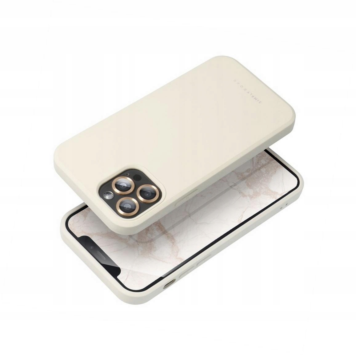 

Etui silikonowe do Samsung Galaxy A54 5G
