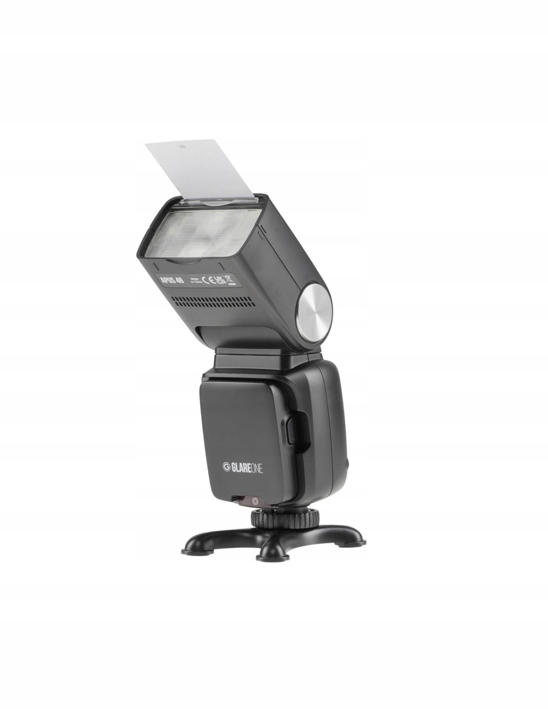 GlareOne Apus 48 lampa błyskowa speedlite Canon, Nikon , Fujifilm , M43