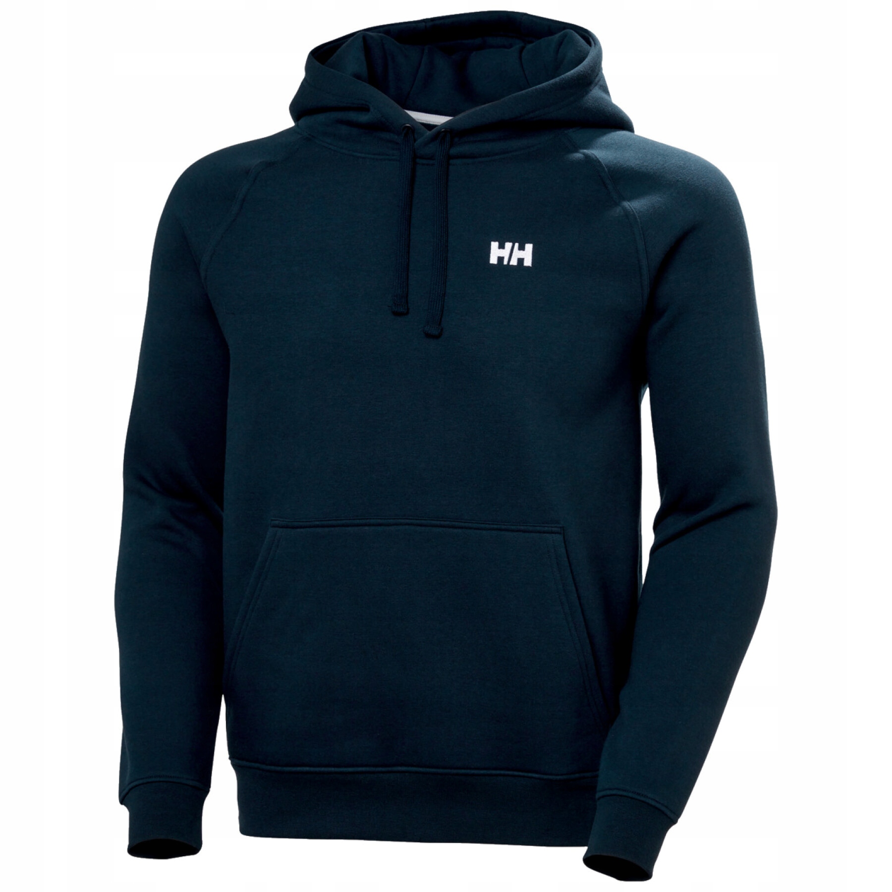 Pánská mikina Hh Elevate Hoodie Navy 54282-597 vel. M