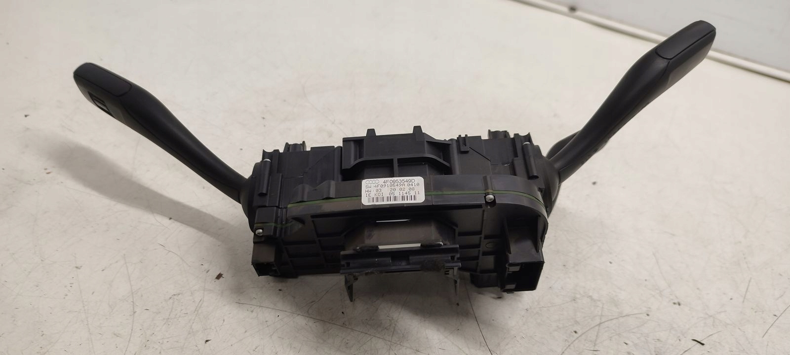 DEVIO LUCI TERGICRISTALLO TERGI CIM Audi A6 C6 3,0 TDI Allroad