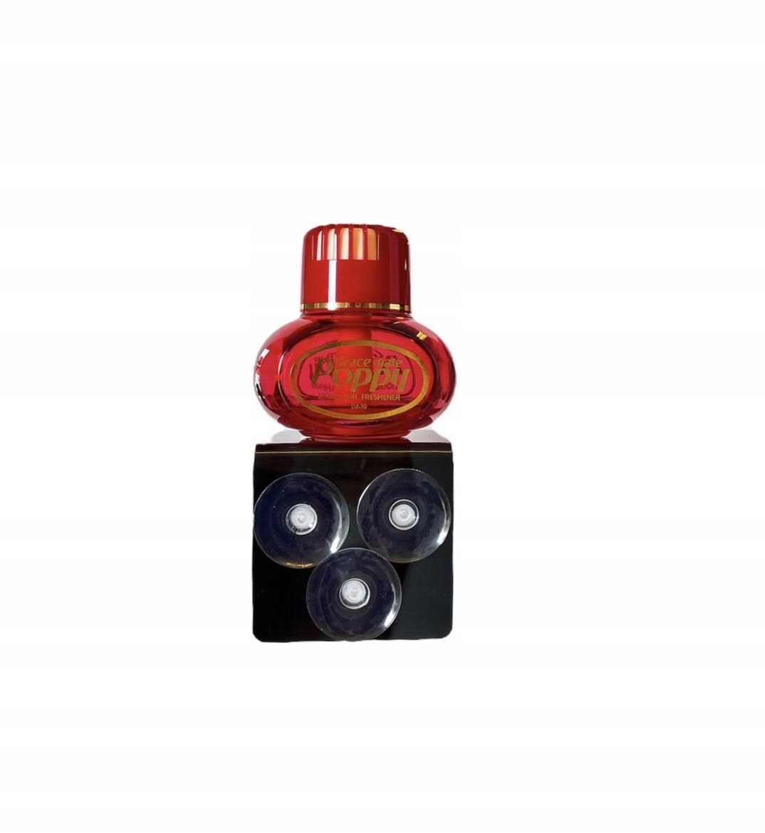 ORYGINALNA PODSTAWKA / UCHWYT / WSPORNIK POD BUTELKOWY ZAPACH POPPY EAN (GTIN) 8720938228155