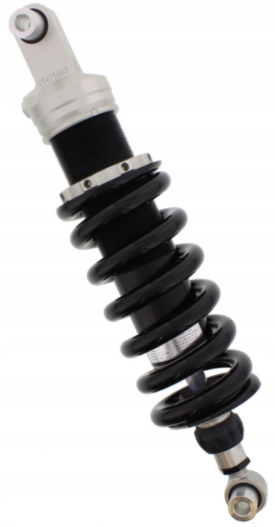 Tlumič Yss Bmw F 650 800 Gs 08-12