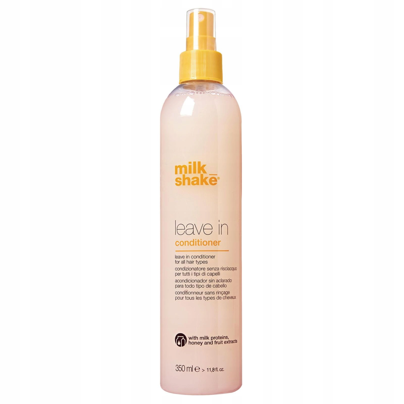 Bezoplachový Kondicionér 350 ML