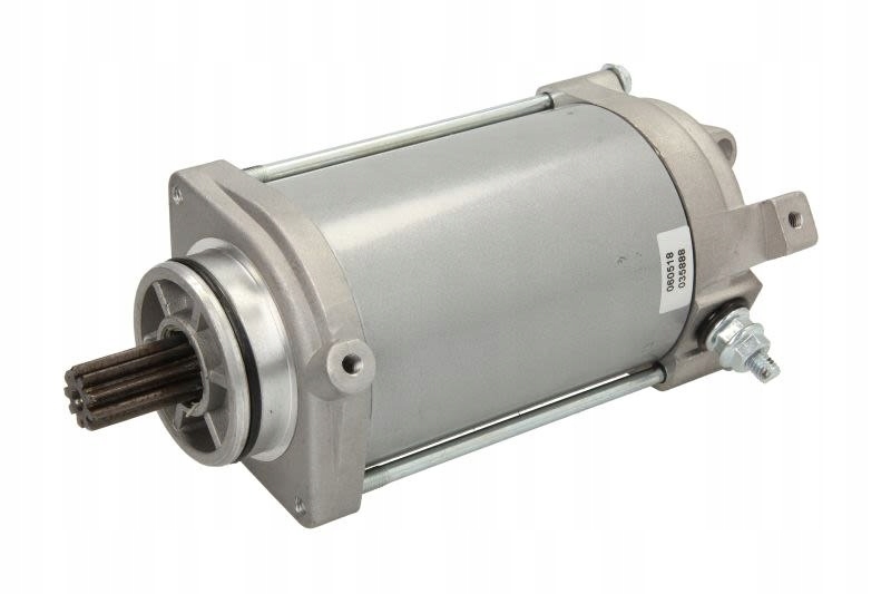 Štartér menovitý výkon Arrowhead SMU0181