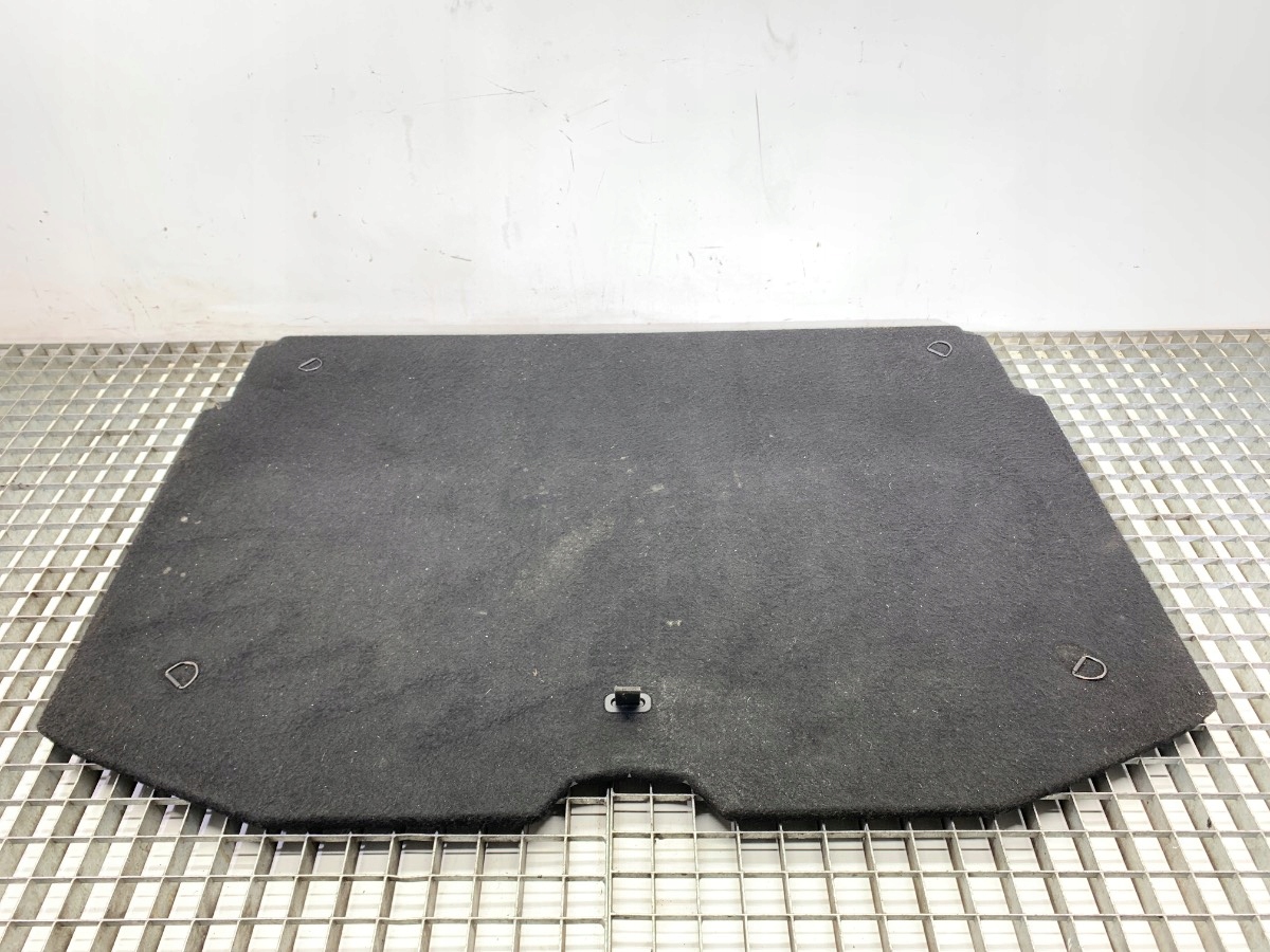 багажника CITROEN C3 PICASSO Минивен