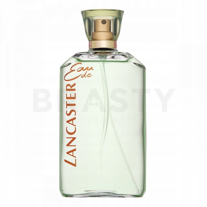 Lancaster Eau de Lancaster Edt W 125 ml
