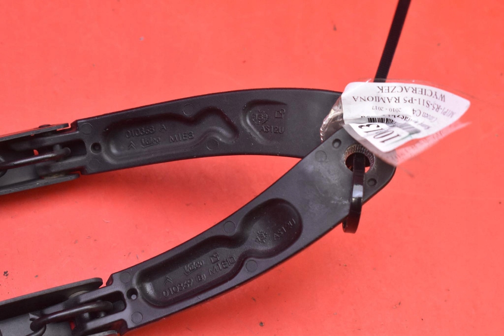 wiper arm front EU 9687494480 CITROEN C4 2 II 10-17
