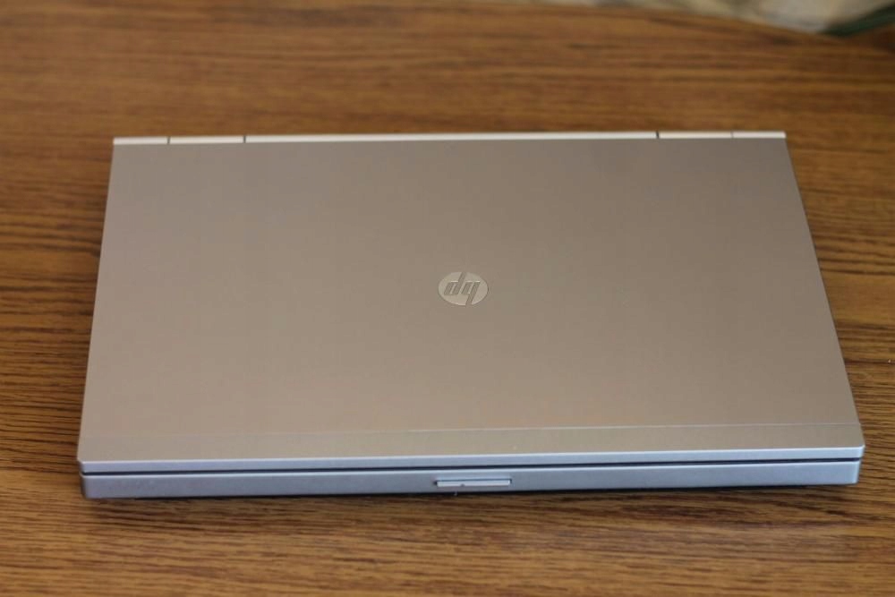 Laptop HP Elitebook 8470p HD+ Intel i5 8GB/256 SSD Model Elitebook 8470p