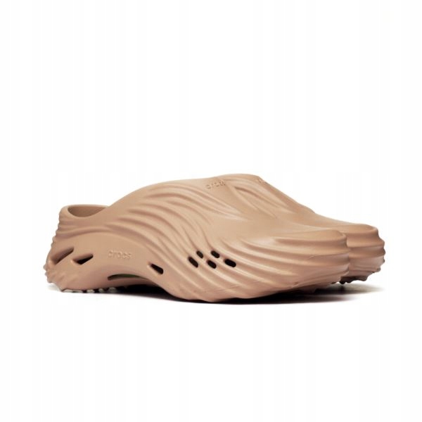 Nazouváky Crocs Echo Wave Cork 210521-2CC 38-39