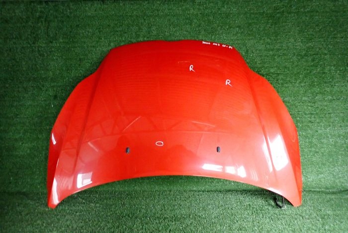 FORD FOCUS MK3 III 10-14 Capot