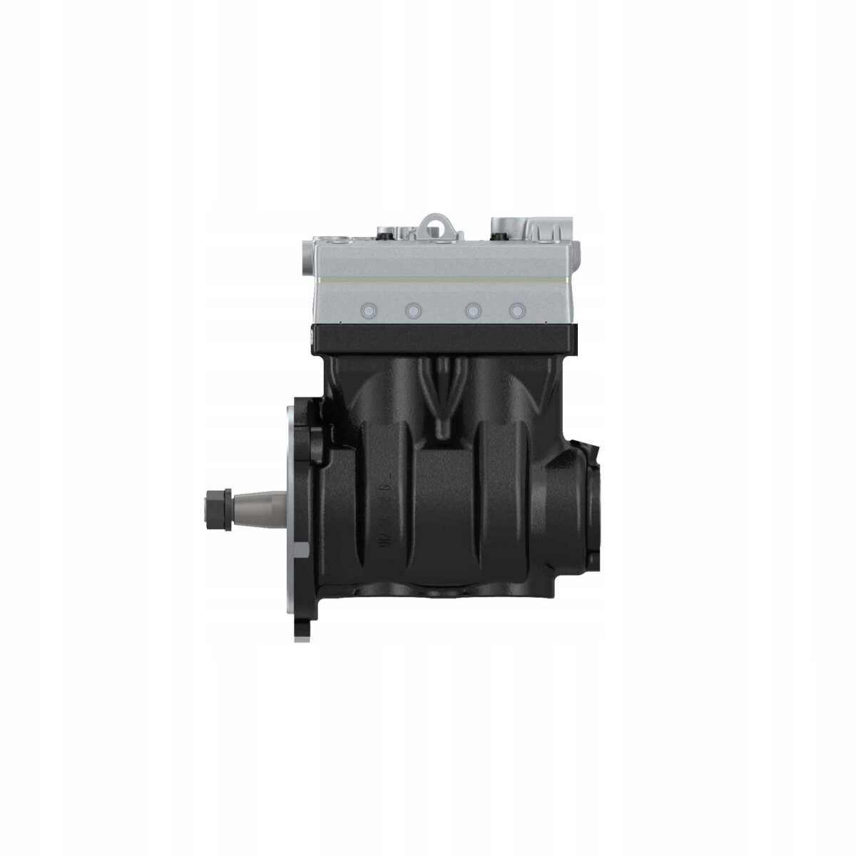 SPREZARKA DWUCYLINDROWA WABCO 9125140090 RENAULT Part number 9125140090