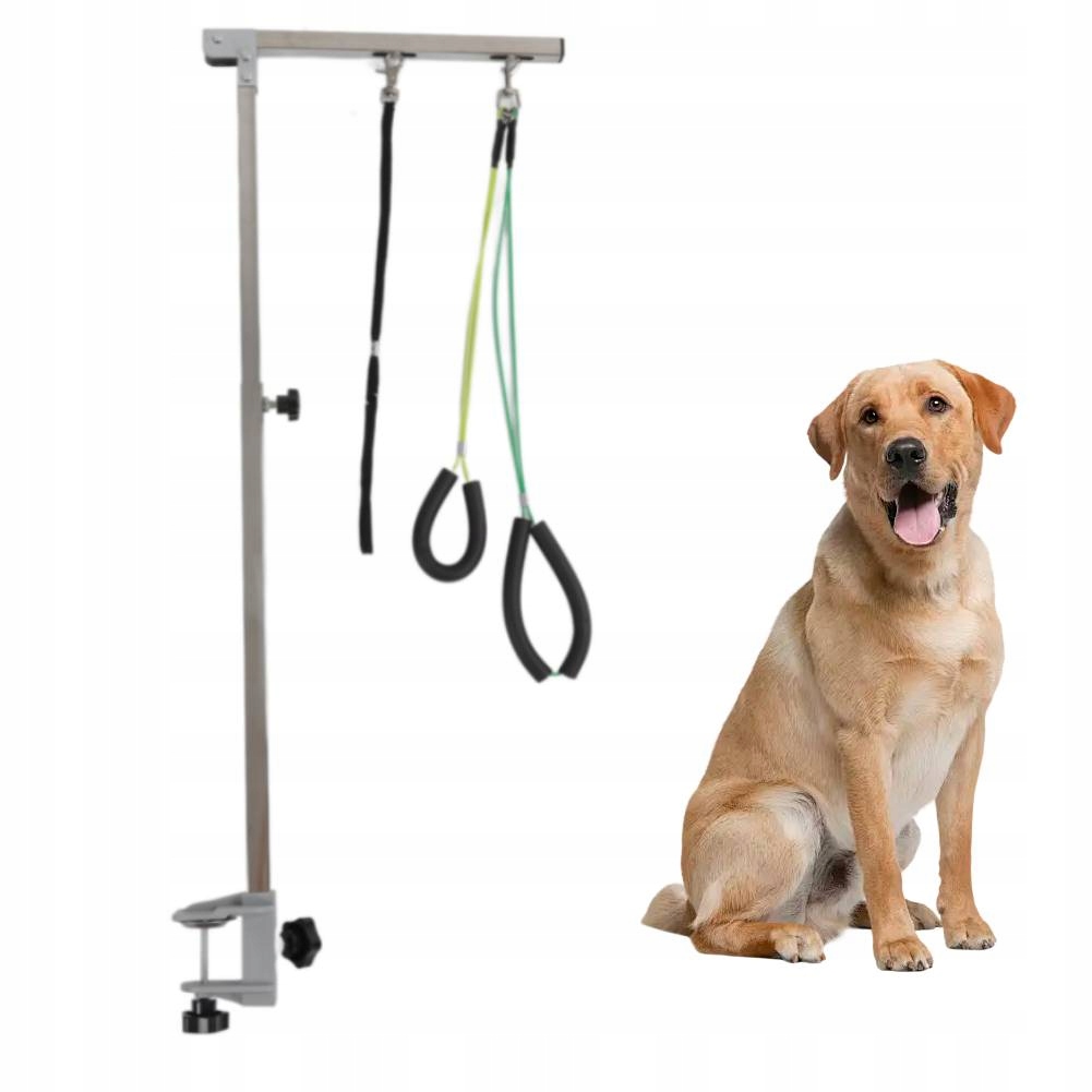 Levně Groomerský Držák Pro Péči O Zvířata O Stříhání Psa 88.9 CM