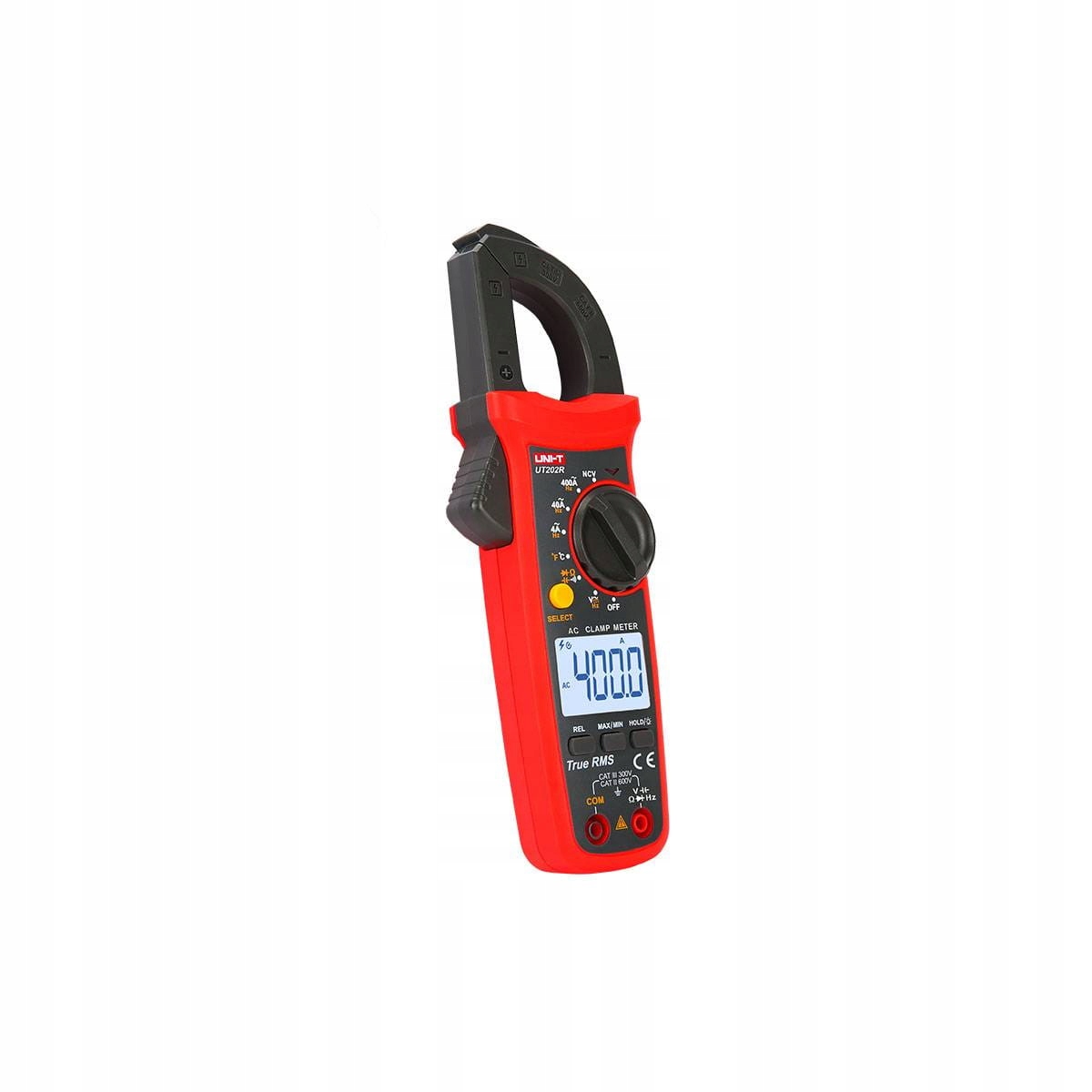 Клещи UNI-T UT202R