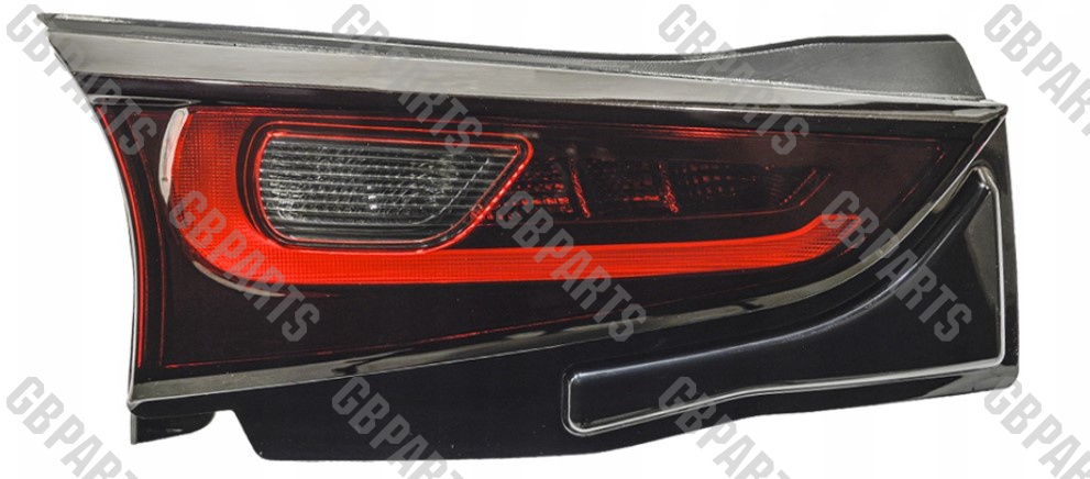 Zadní Lampa Stop Levá S Klapkou Europa Mazda CX-5 2022 Gbzp