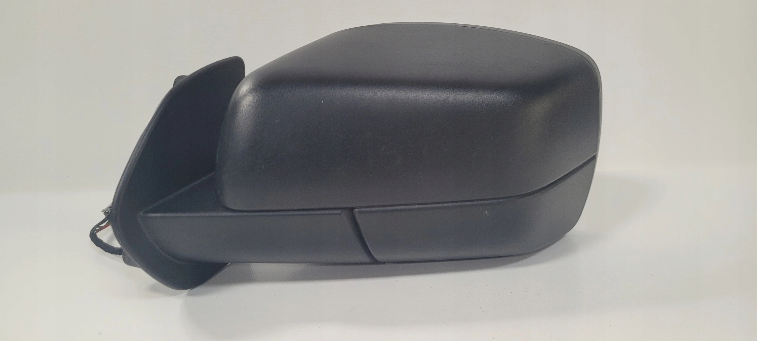 mirror left LAND ROVER DISCOVERY 09-14 5 PIN EU