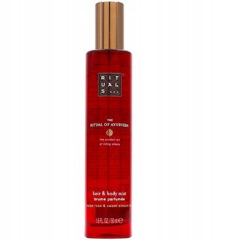 Rituals The Ritual of Ayurveda Hair and Body Mist 50 ml