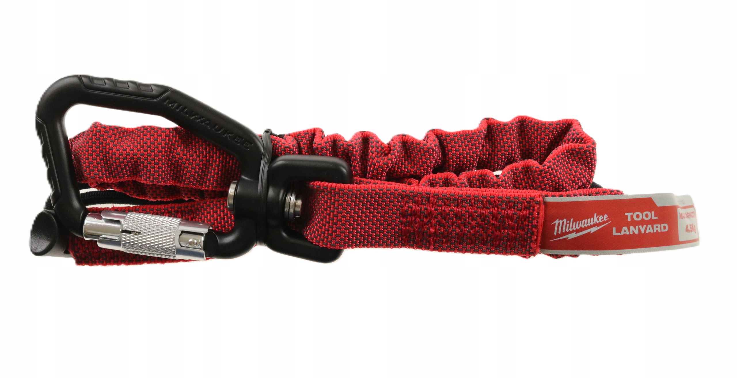 Smycz Do Narzędzi Bezpieczna Do 4,5KG Montaż Na Pas 4932471351 Milwaukee