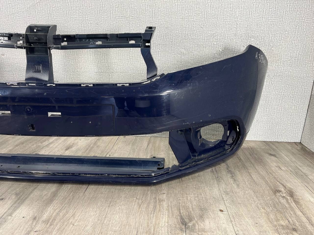 DACIA SANDERO II LIFT 2016-2020 bumper front 620226530R