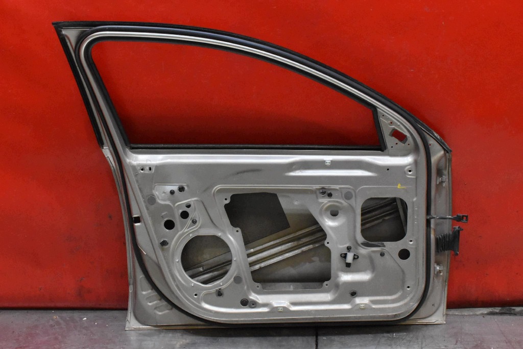 door left front front LF8H SKODA SUPERB 2 II KOMBI 08-13