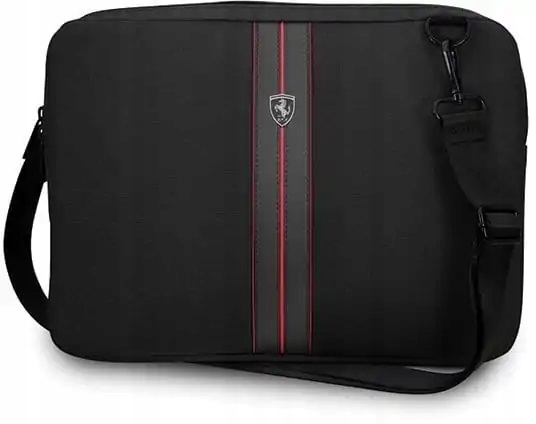 

Torba Pokrowiec Ferrari Na Laptop/Netbook 13 cali