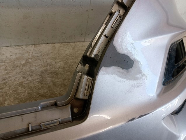 ZDERZAK PRZÓD PRZEDNI HYUNDAI TUCSON III 3 LIFT 18- Typ samochodu 4x4/SUV Samochody osobowe