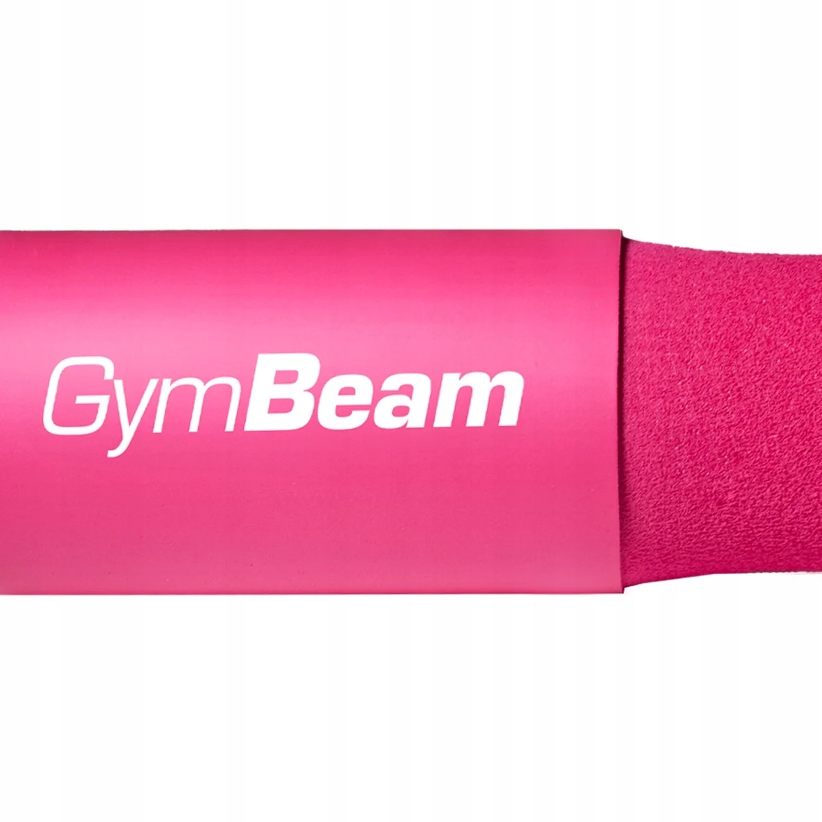 OCHRANIACZ NA GRYF SZTANGĘ OSŁONA KARK PRZYSIADY HIP THRUST - GymBeam pink Rodzaj inny