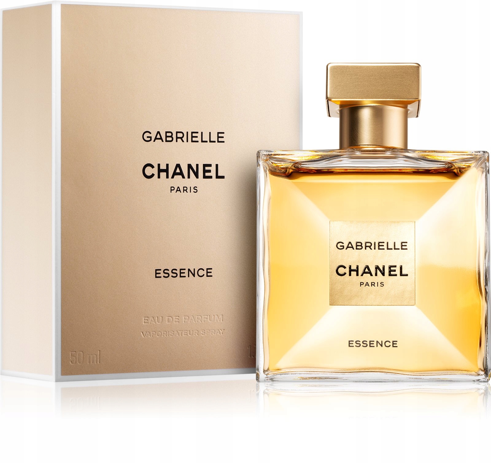 Chanel Gabrielle Essence Edp 50ML