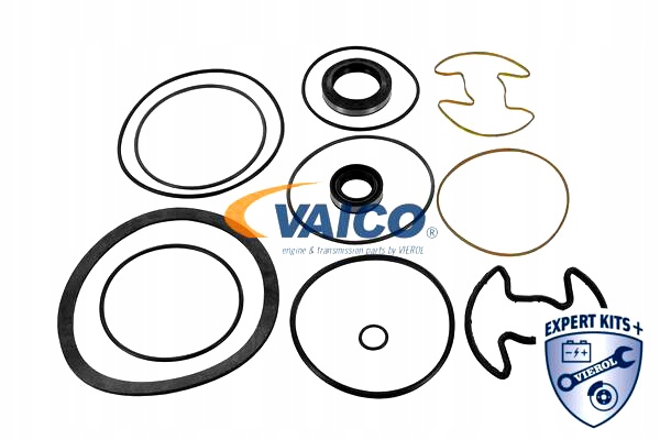 ZESTAW NAPRAWCZY POMPY WSPOMAGANIA MERCEDES 124 C124 124 T-MODEL S124 Producent części Vaico